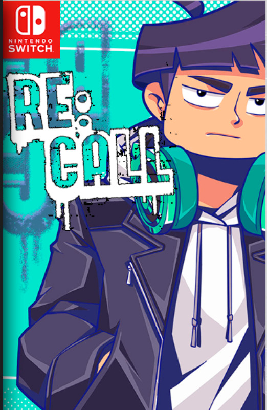 [Switch] Re Call