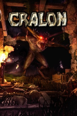 Cralon / GOG