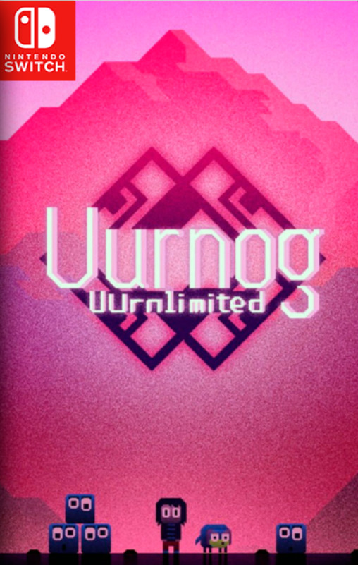 [Switch] Uurnog Uurnlimited