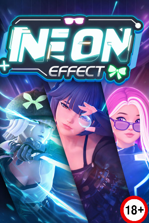 Neon Effect! (Eng) (2026)