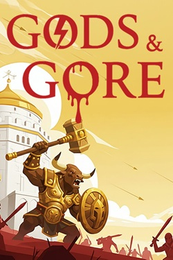 Gods & Gore / Portable