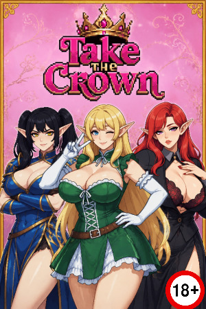 Take the Crown (Eng) (2026)