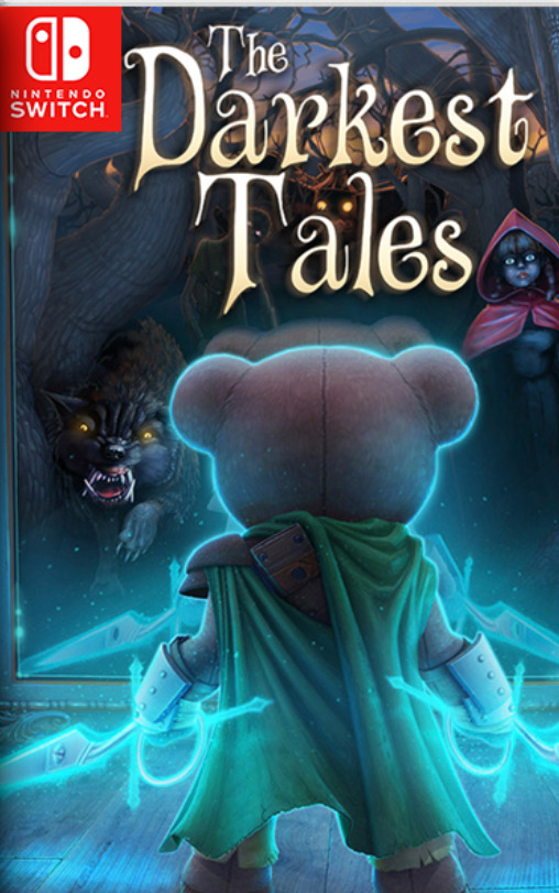 [Switch] The Darkest Tales
