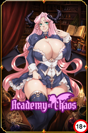 Academy of Chaos (Eng) (2026)