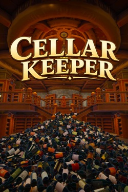Cellar Keeper / Portable