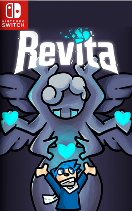 [Switch] Revita