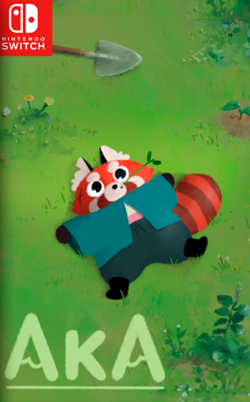 [Switch] Aka