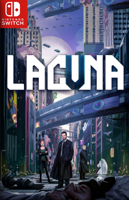 [Switch] Lacuna