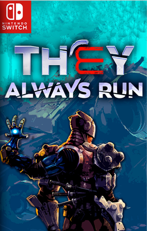 [Switch] They Always Run