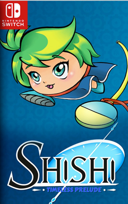 [Switch] Shishi Timeless Prelude