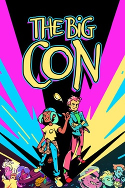 The Big Con / Portable