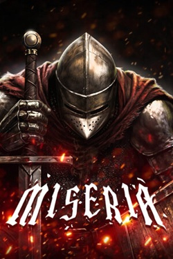 Miseria / Portable