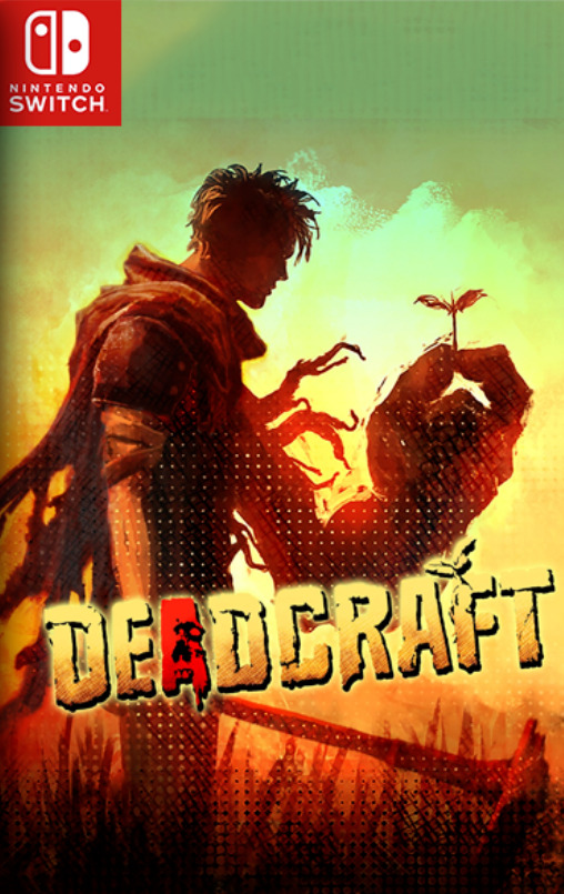 [Switch] Deadcraft Deluxe edition