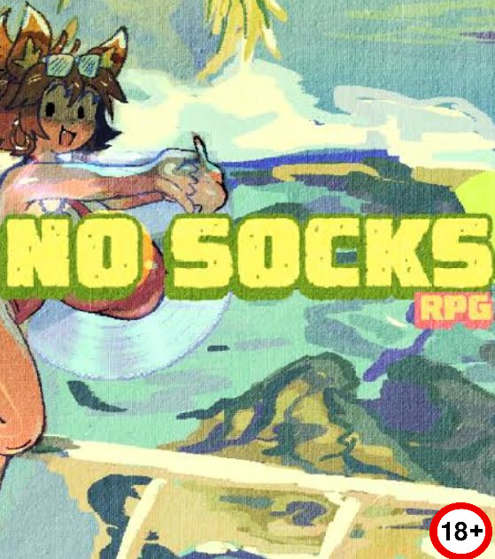 No Socks RPG (Eng) (2026)