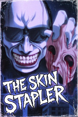 The Skin Stapler / Portable