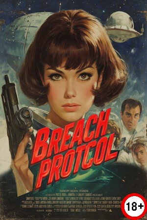 Breach Protocol (Rus/Eng) (2026)