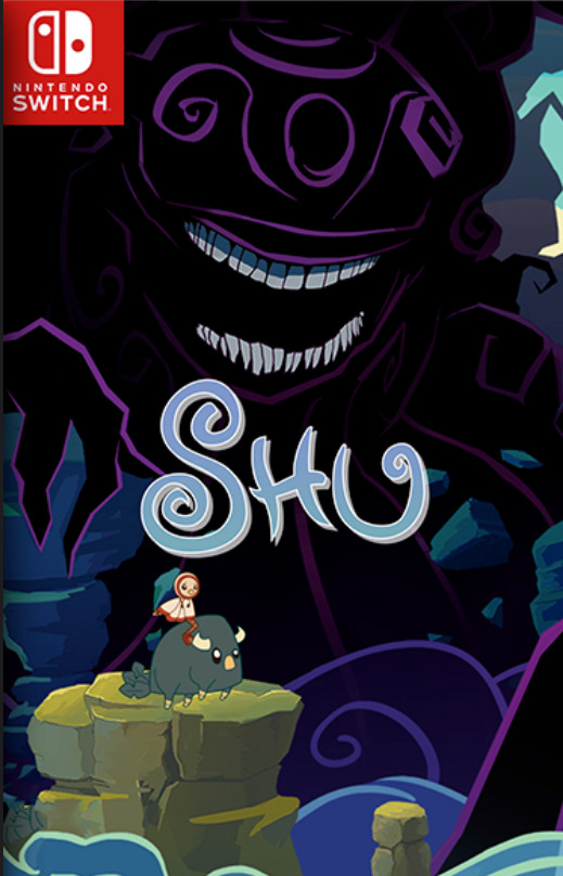 [Switch] Shu