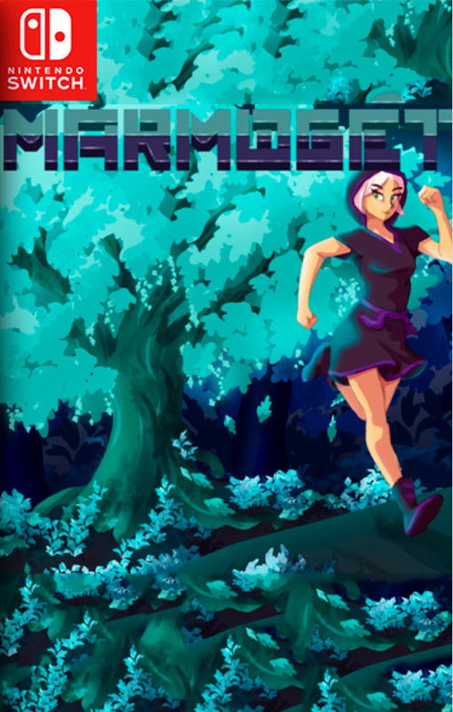 [Switch] Marmoset