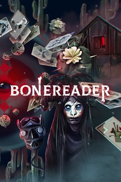 Bonereader / GOG