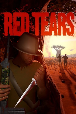 Red Tears: Angola / Portable