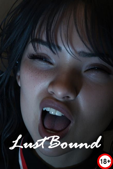 LustBound (Rus/Eng) (2026)