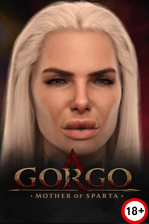 Gorgo - Mother of Sparta (Rus/Eng) (2026)