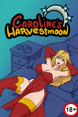 Caroline's Harvest Moon (Rus/Eng) (2026)