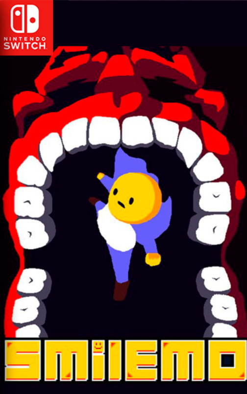 [Switch] Smilemo