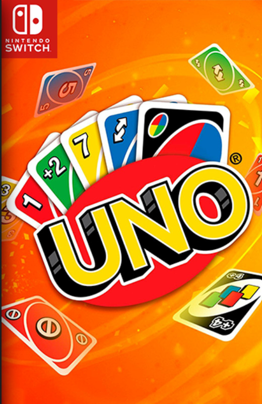 [Switch] Uno