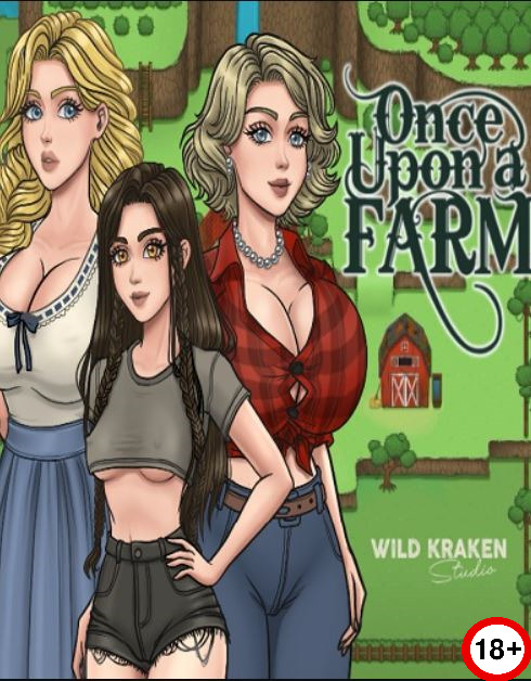 Once Upon a Farm (Eng) (2026)