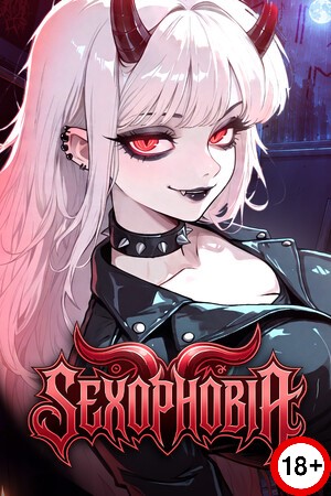 SEXOPHOBIA (Rus/Eng) (2026)