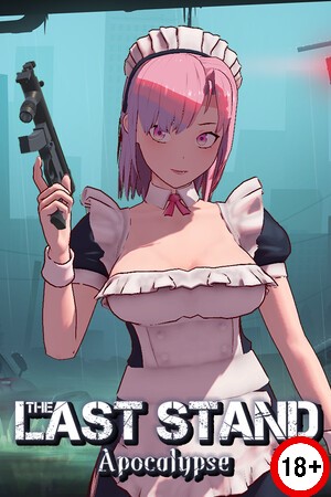 LAST STAND Apocalypse (Eng) (2026)
