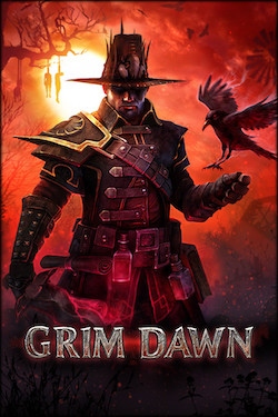 Grim Dawn / GOG