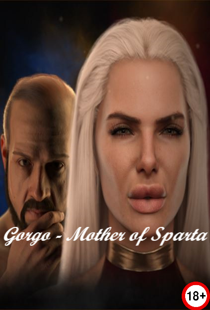 Gorgo - Mother of Sparta (Rus/Eng) (2026)
