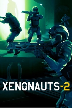 Xenonauts 2 / Portable