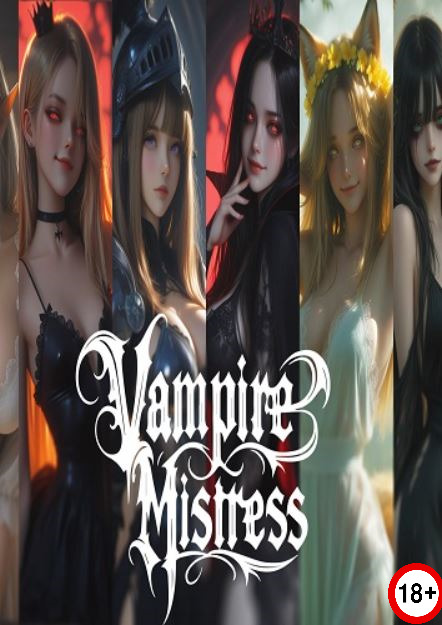 Vampire Mistress (Rus/Eng) (2026)