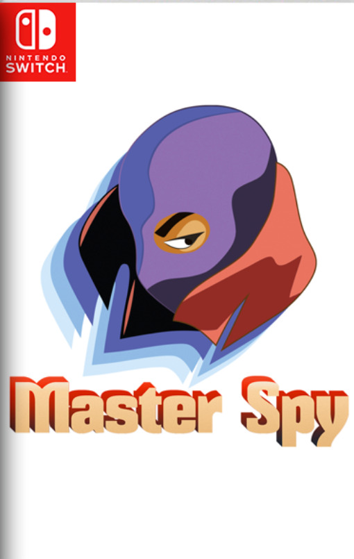 [Switch] Master Spy