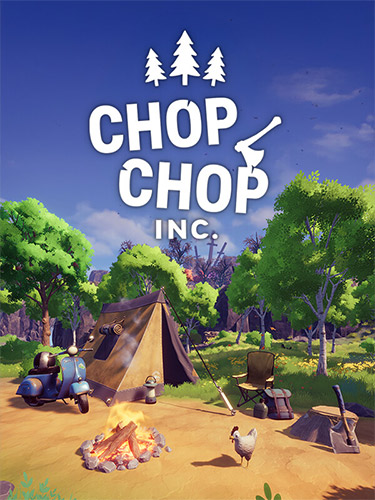 Chop Chop Inc / RePack
