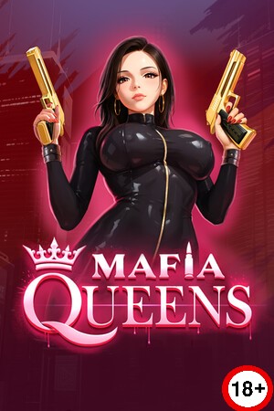 Mafia Queens (Rus/Eng) (2026)