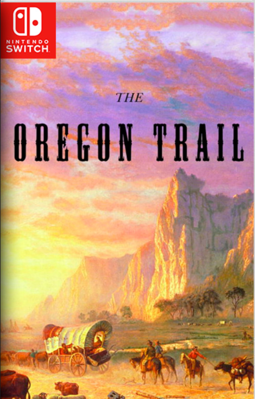 [Switch] The Oregon Trail