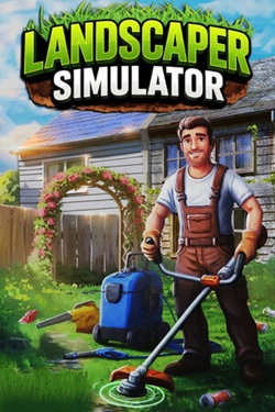 Landscaper Simulator / Portable