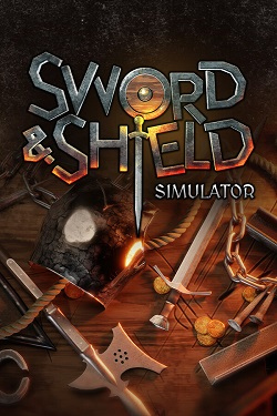 Sword & Shield Simulator / Portable