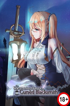 The Shimmering Horizon and Cursed Blacksmith (Rus/Eng) (2025)