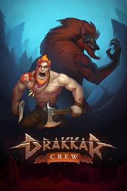 Drakkar Crew / Portable