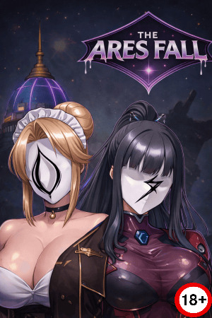 The Ares Fall (Eng) (2026)