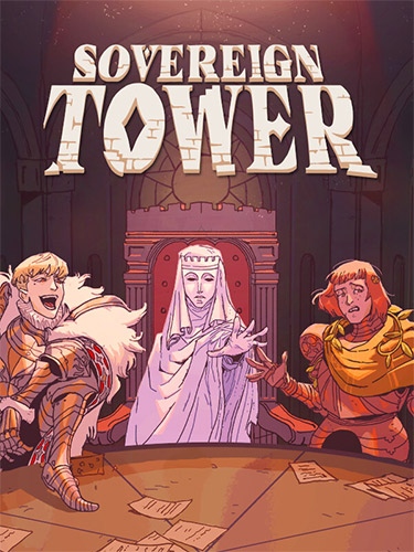 Sovereign Tower / RePack