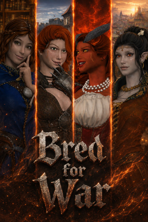 Bred for War (Eng) (2026)