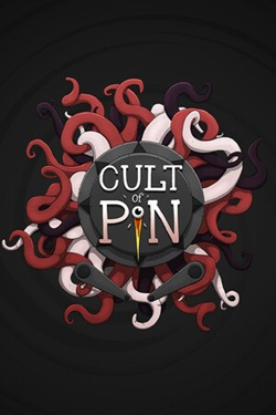 Cult of PiN / Portable
