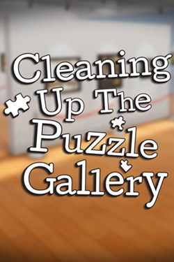 Cleaning Up The Puzzle Gallery / Portable