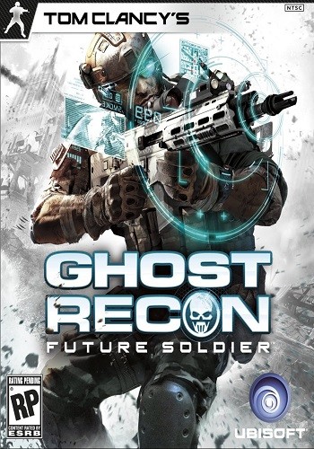 Tom Clancy's Ghost Recon: Future Soldier / RePack от Canek77